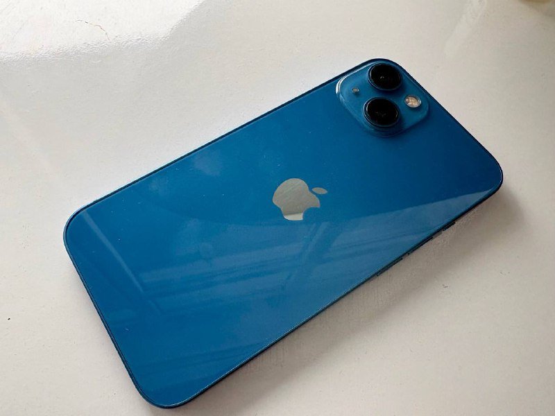IPhone 13 128 ГБ в хорошем состоянии 2