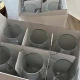 Винные бокалы 1