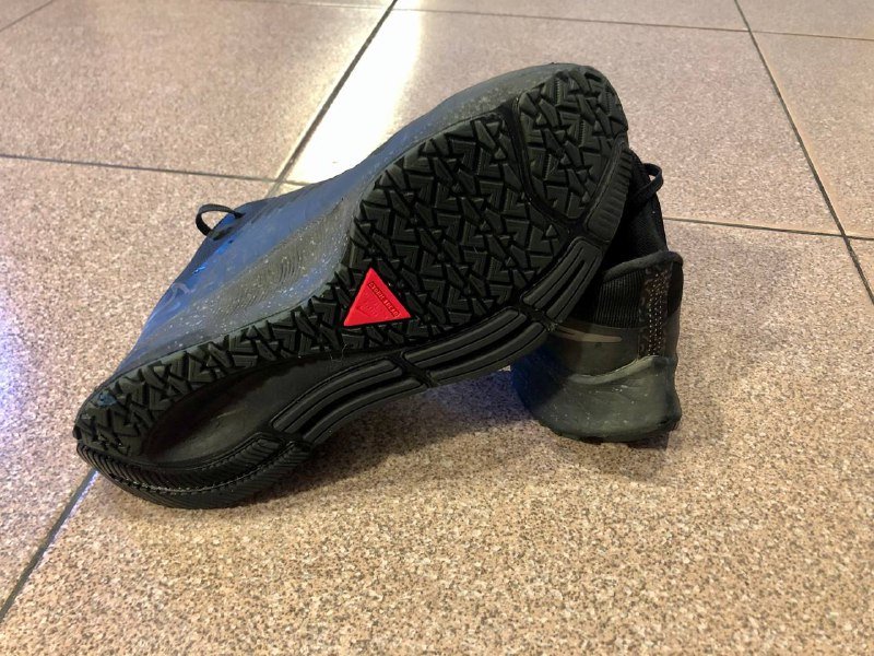 Беговые кроссовки Nike Air Zoom Pegasus 39 Shield 4