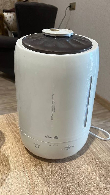 Увлажнитель воздуха Deerma F600
