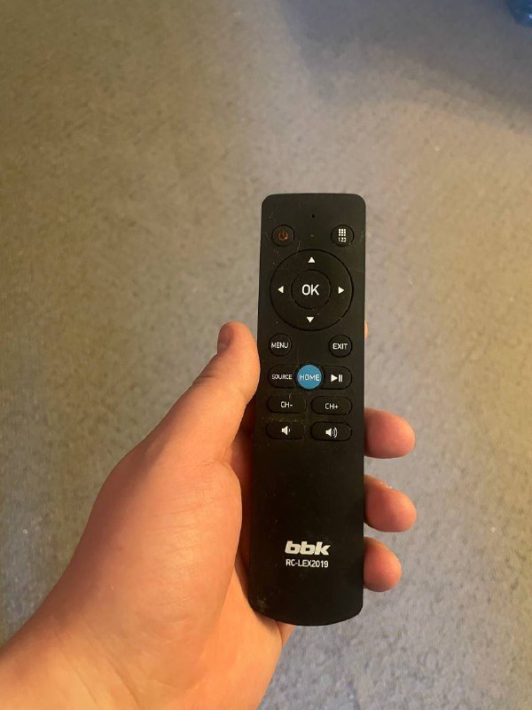 Телевизор BBK 39LEX-7168/TS2C 3