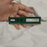 Оперативная память DDR3 4GB 1