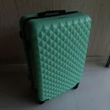 Блендер Bosch Ergo Mixx, чемодан L'case XL 3