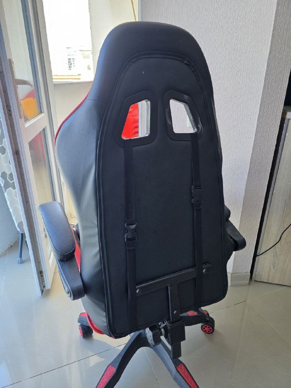 Компьютерное кресло 2