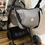Коляска Tutis 1