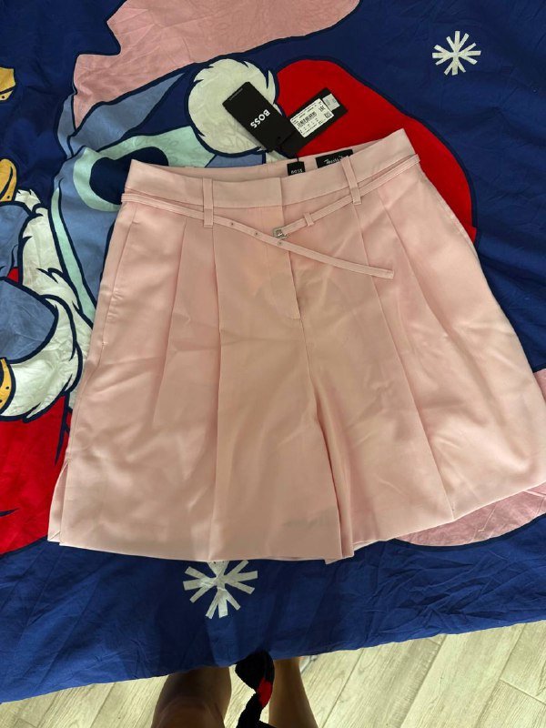 Джинсы Boss, Шорты Boss 5