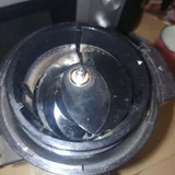 Шнековая соковыжималка Panasonic MJ-L500 2