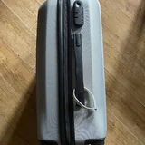 Чемодан Ridberg 3