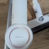 Беспроводной вертикальный пылесос Dreame V9 2