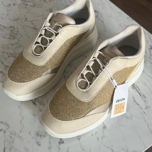Geox женские кроссовки