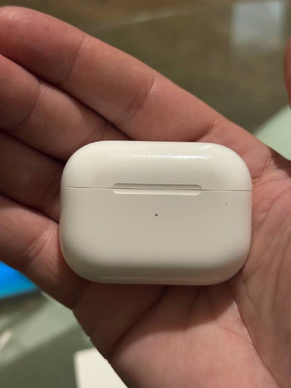 AIR PODS PRO 2 type C