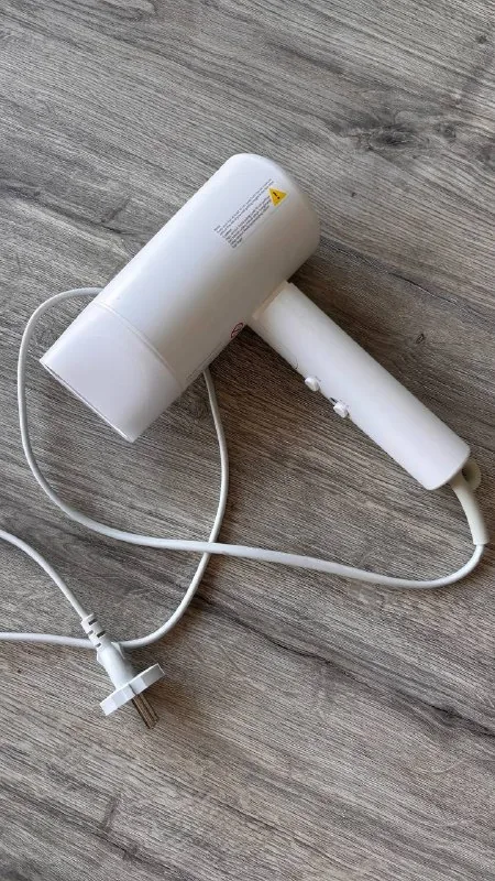 Фен для волос Xiaomi 1