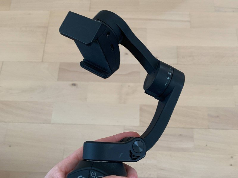 Стабилизатор Snoppa Atom 3