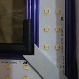 Светодиодная фито-лампа Lumatek ATS 200W Pro 5
