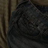 Джинсы True Religion 3