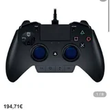 Диск с игрой PS4 1