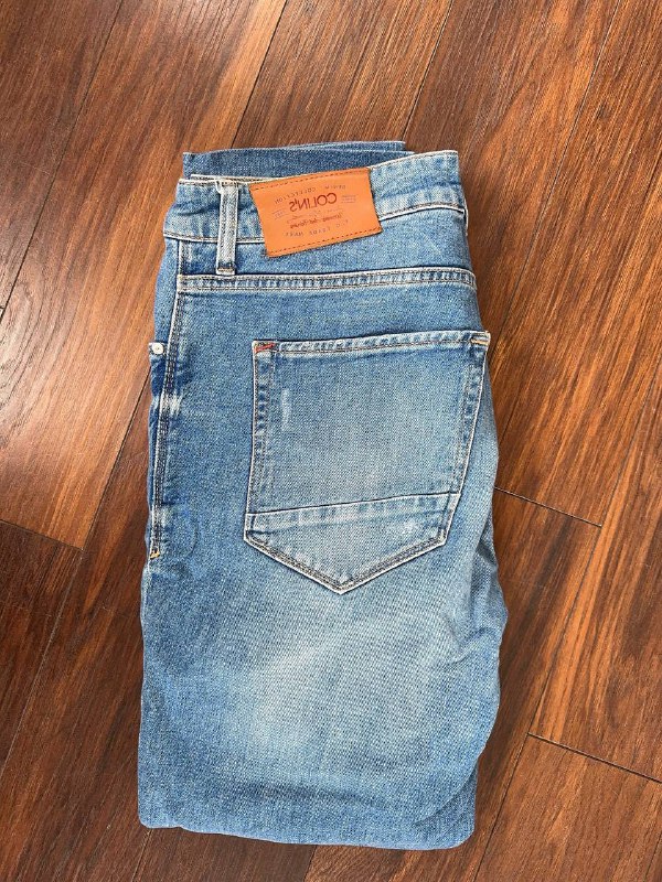 Джинсы Collin’s, размер L
