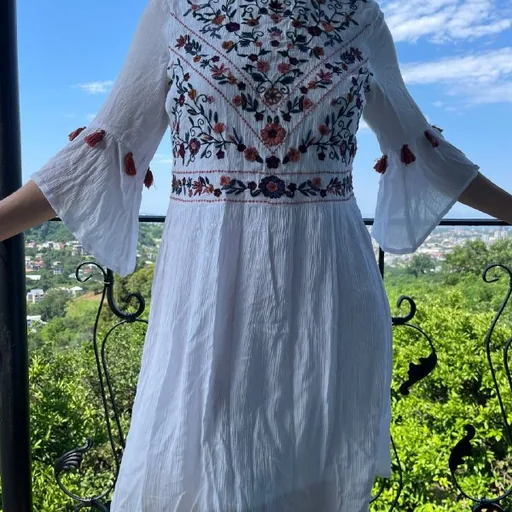 Платье