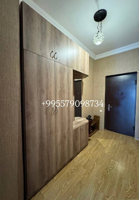 3х комнатная квартира с 2 спальнями аренда 6