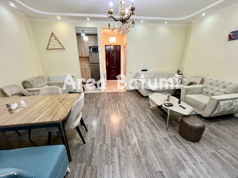 Аренда 2+1 квартира в Батуми 2