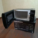 Микроволновка 2