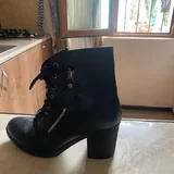 Женские ботинки 2