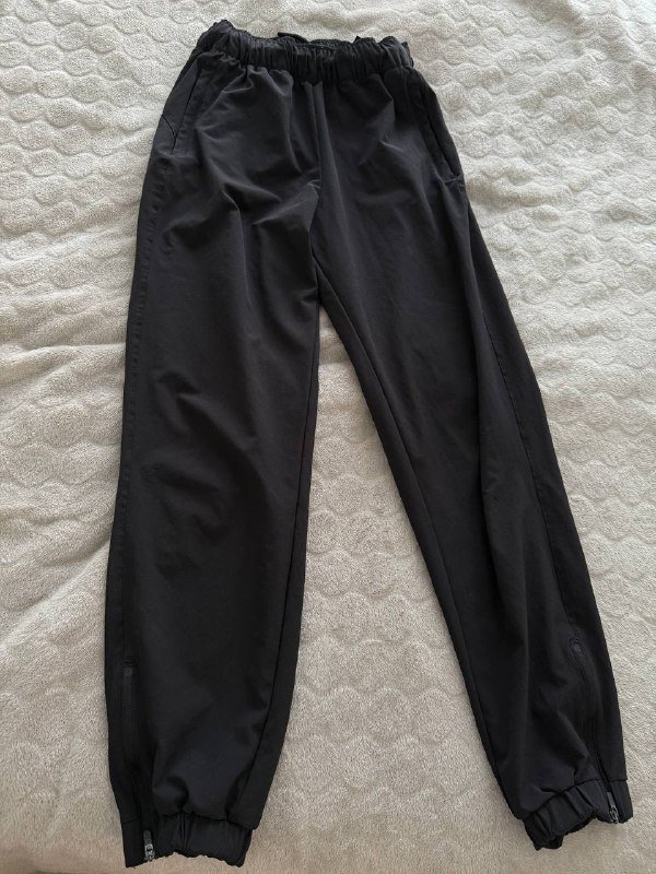 брюки, платье, худи, сумка, жакет, кожанная куртка 2