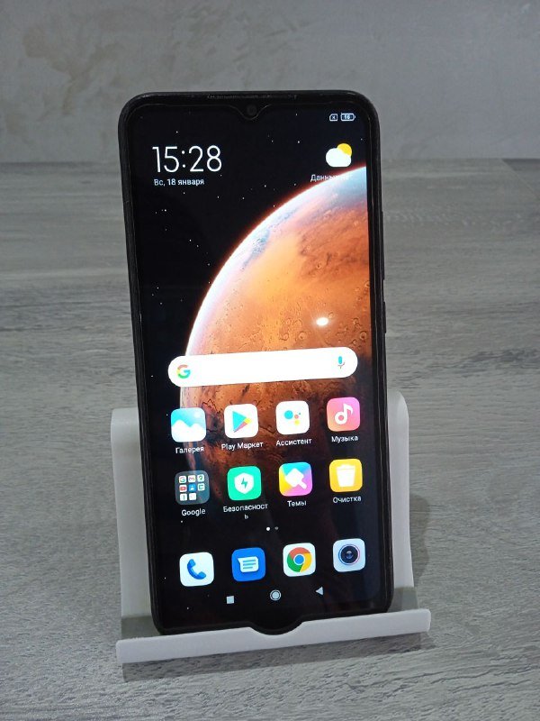 Xiaomi Redmi 9c 3/64 GB