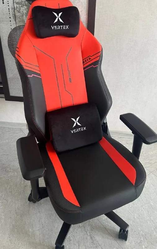 Игровое кресло Vertex