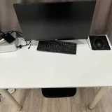 Кресло и стол 2