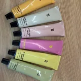 Кремы для рук Smart Hand Cream 7