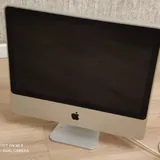 Компьютер iMac 2009 года 1