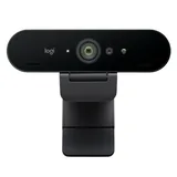 Logitech BRIO 4K веб-камера 2