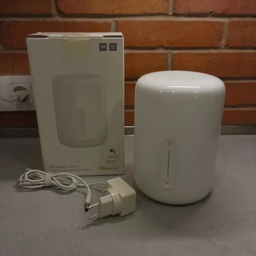 Прикроватная лампа Xiaomi Mi Bedside Lamp 2