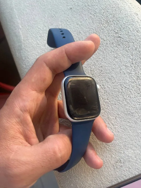 Apple Watch 1