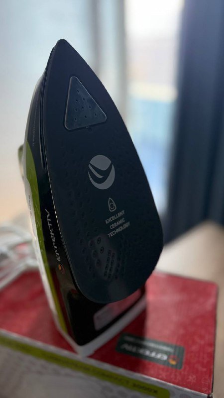 Утюги с парогенератором, отпариватели, авто пылесос 5