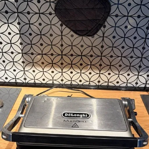 Электрогриль De’Longhi MultiGrill