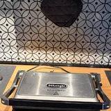 Электрогриль De’Longhi MultiGrill 1