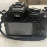 Фотоаппарат Panasonic Lumix 3