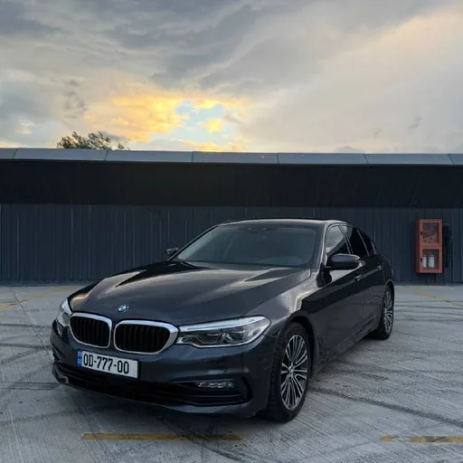BMW 520 xDrive