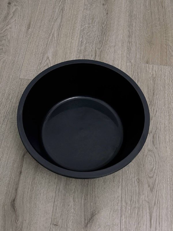 Корзина для белья 82 л 2