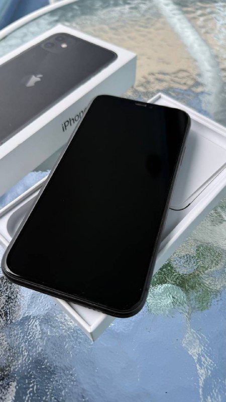 iPhone 11 128GB 2
