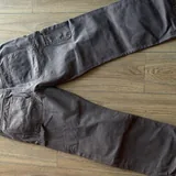 Мужские джинсы Carpenter Schmidt Workwear 4