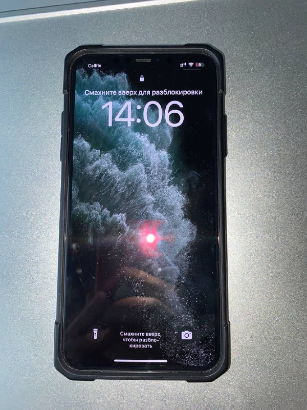 iPhone 11 Pro Max 64GB for Sale