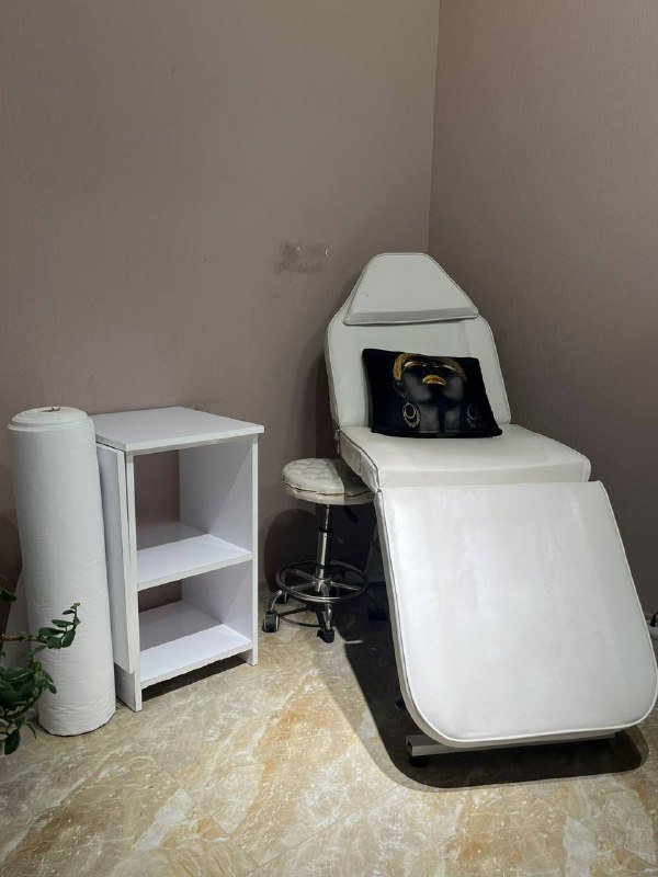 Оборудование и косметика для салона красоты 3