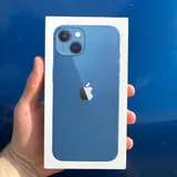 iPhone 13 128 GB в отличном состоянии 8