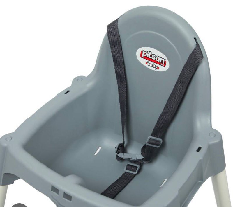 Приставной стульчик для кормления 3