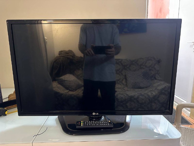 Телевизор LG 32 дюйма