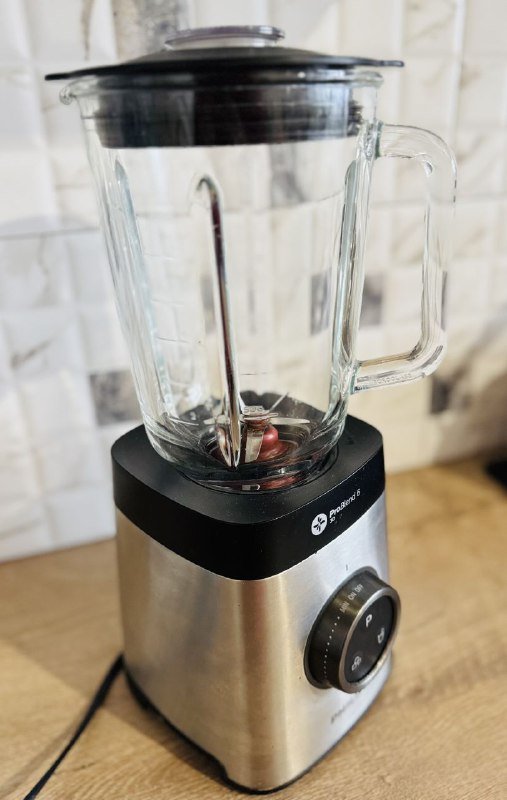 Блендер Philips ProBlend 6 3D 2