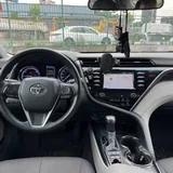 Toyota Camry 70 Hybrid 9